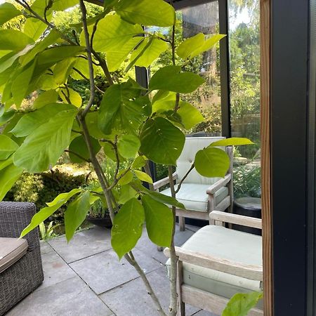 In Eldik Apartment Ochten ภายนอก รูปภาพ