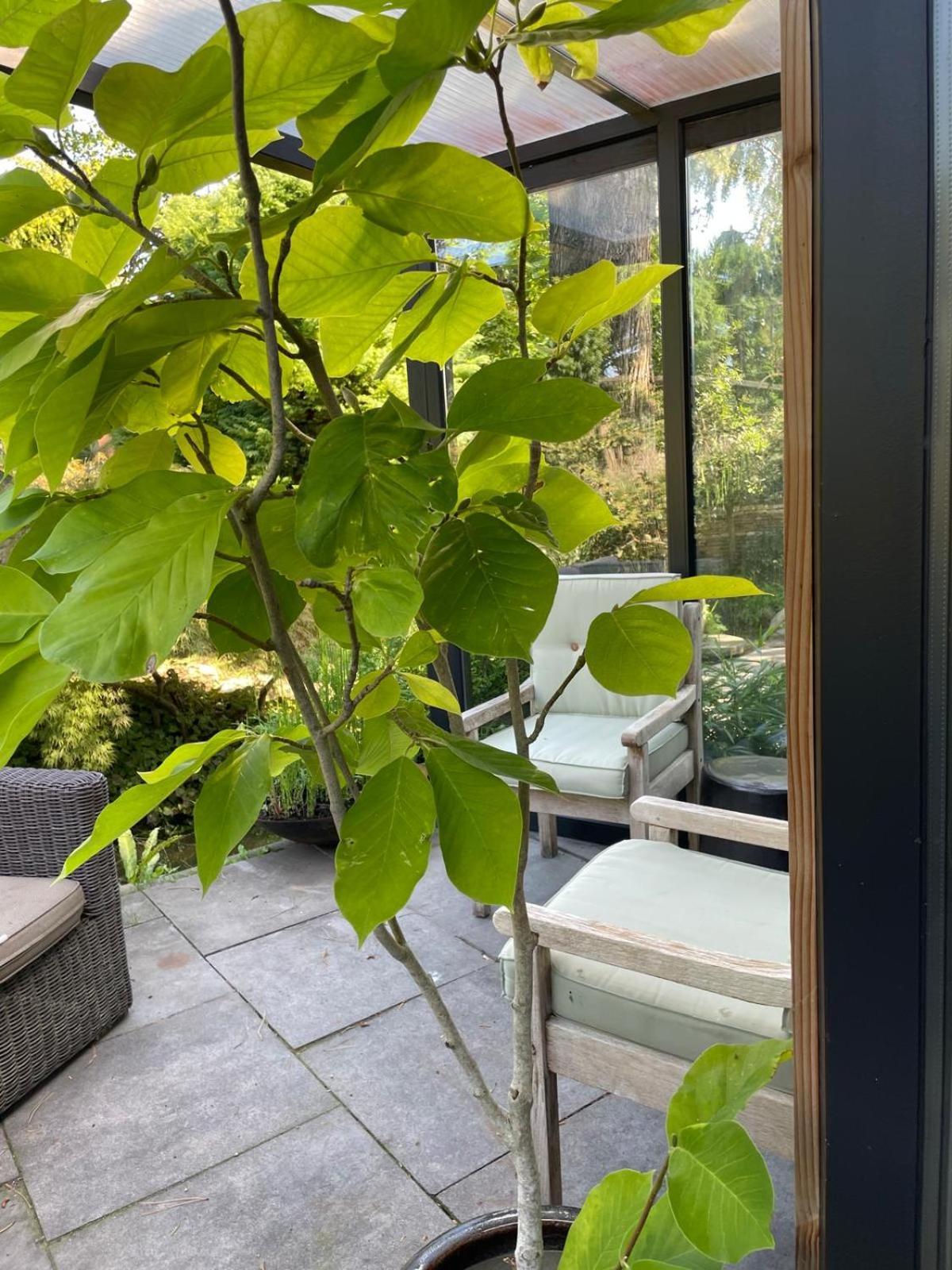 In Eldik Apartment Ochten ภายนอก รูปภาพ
